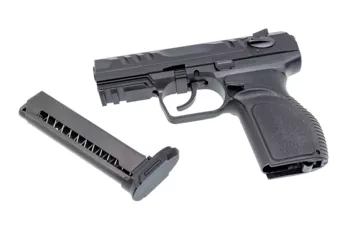 Пистолет ОООП ПС45 исп.01 к.45Rub