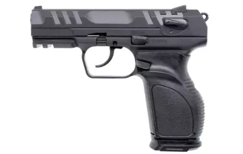 Пистолет ОООП ПС45 исп.01 к.45Rub