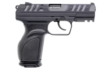 Пистолет ОООП ПС45 исп.01 к.45Rub