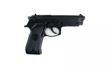 Пистолет пневм.STALKER S92PL к.4,5мм