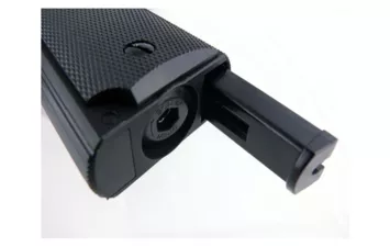 Пистолет пневм.STALKER S1911RD к.4,5мм