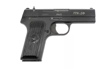 Пистолет ОООП ТTК-ДФ к.10х32