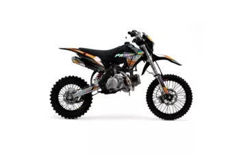 Питбайк PROGASI SMART 160 (Gold, , )