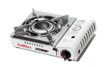 Плита газовая Namilux NA-P3961PS (1916PS)