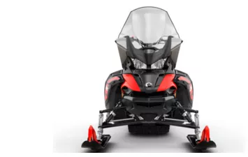 Снегоход Lynx 59 Ranger Alpine 900 ACE DELE 650W 2023