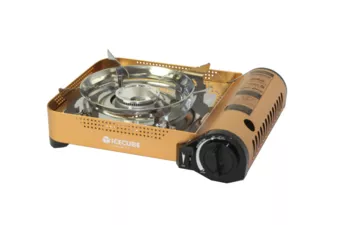 Плита газовая Ice Cube GS-77 3,5 кВт, 230г/ч
