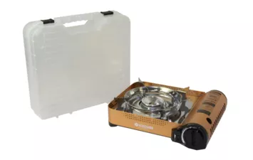 Плита газовая Ice Cube GS-77 3,5 кВт, 230г/ч