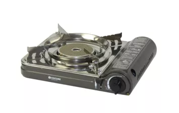 Плита газовая Ice Cube GS-3500 керамик 1,51 кВт, 110г/ч