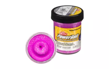 Паста фор. Berkley PowerBait Trout Bait Fruits 50 g