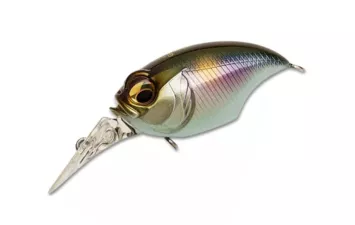 Воблер Megabass New MR-X GRIFFON