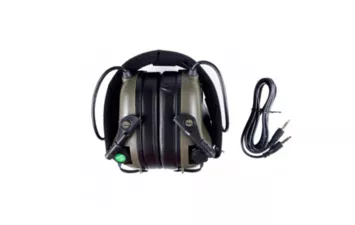 Наушники активные PMX Earmor M31-FG