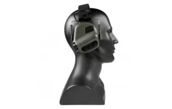 Наушники активные PMX Earmor M31-FG