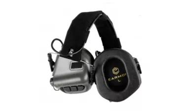 Наушники активные PMX Earmor M31-FG