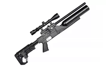 Винтовка РСР Kral Arms Puncher maxi 3 Jumbo NP-500 5,5мм плс