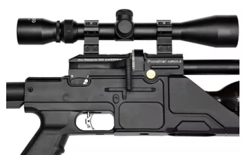 Винтовка РСР Kral Arms Puncher maxi 3 Jumbo NP-500 5,5мм плс