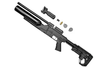 Винтовка РСР Kral Arms Puncher maxi 3 Jumbo NP-500 5,5мм плс