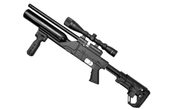 Винтовка РСР Kral Arms Puncher maxi 3 Jumbo NP-500 5,5мм плс
