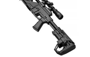Винтовка РСР Kral Arms Puncher maxi 3 Jumbo NP-500 5,5мм плс