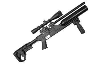 Винтовка РСР Kral Arms Puncher maxi 3 Jumbo NP-500 5,5мм плс