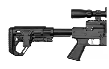 Винтовка РСР Kral Arms Puncher maxi 3 Jumbo NP-500 5,5мм плс