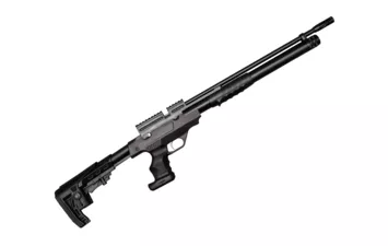 Винтовка РСР Kral Arms Puncher Breaker 3 Rambo 6,35мм плс