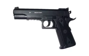 Пистолет пневматический BORNER Power Win 304