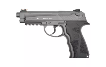 Пистолет пневматический BORNER Sport 306M