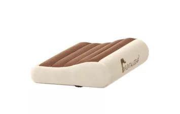 Подушка Flextrail Zero Pillow  (Brown )