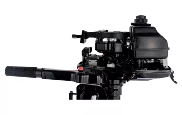 Мотор Parsun T5BMS  ( )