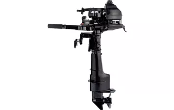 Мотор Parsun T5BMS  ( )