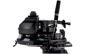 Мотор Parsun T5BMS  ( )