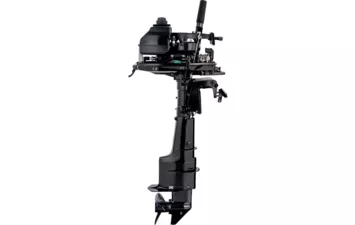 Мотор Parsun T5BMS  ( )