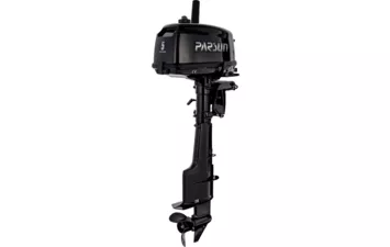 Мотор Parsun T5BMS  ( )