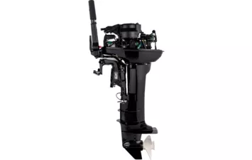Мотор Parsun T9.9BMS-USB  ( )