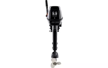 Мотор Parsun T9.9BMS-USB  ( )