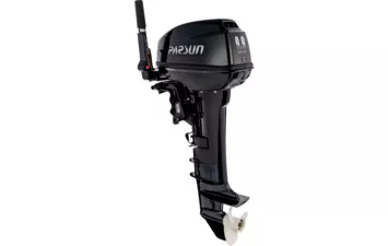 Мотор Parsun T9.9BMS-USB  ( )