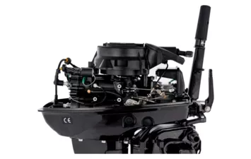 Мотор Parsun T9.9BMS