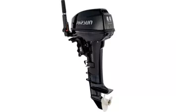 Мотор Parsun T9.9BMS