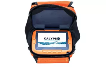 Подводная камера Calypso UVS-03  Fdv-1111