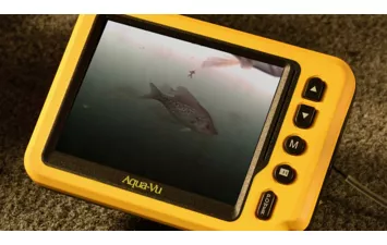 Подводная камера Aqua-Vu Micro