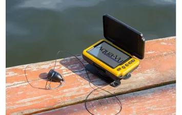 Подводная камера Aqua-Vu Micro