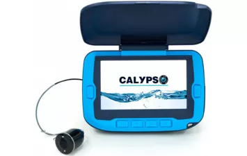 Подводная камера Calypso UVS-02 FDV-1109