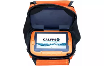 Подводная камера Calypso UVS-03 Fdv-1111