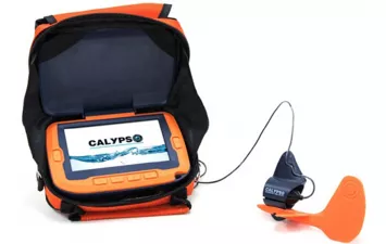 Подводная камера Calypso UVS-03 Fdv-1111