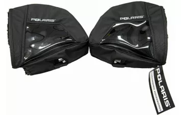 Рукавицы на руль Polaris / K-GAUNTLETS DRIVER 2883716