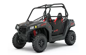 Мотовездеход RZR 570 EFI+КОМПЛЕКТАЦИЯ