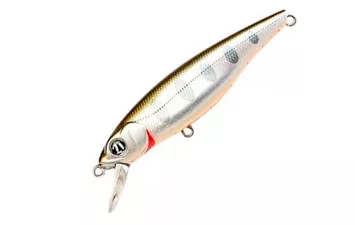 Воблер Pontoon 21 Greedy-Guts 77F-SR
