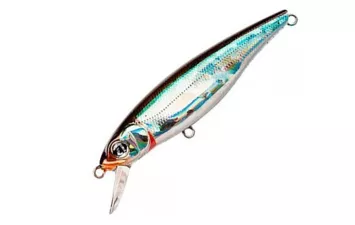 Воблер Pontoon 21 Greedy-Guts 77F-SR