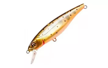 Воблер Pontoon 21 Greedy-Guts 77F-SR