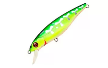 Воблер Pontoon 21 Greedy-Guts 77F-SR